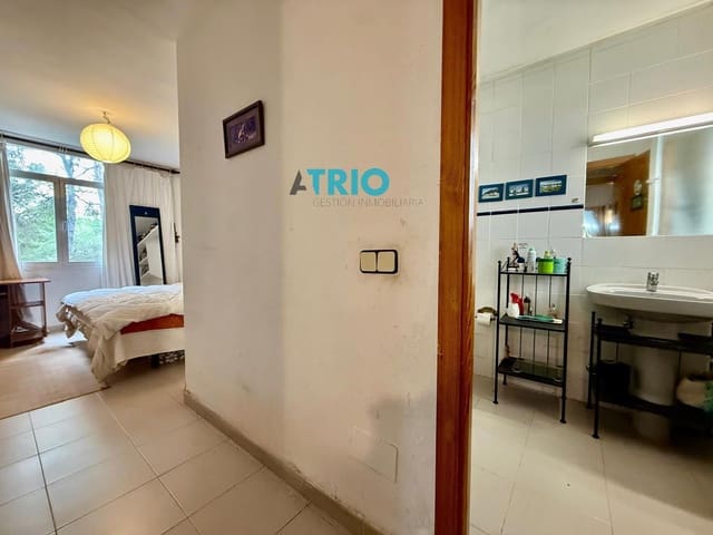 3 bedroom Flat for sale in Sol de Mallorca, Calvià with pool garage - € 550,000 (Ref: 9566305)