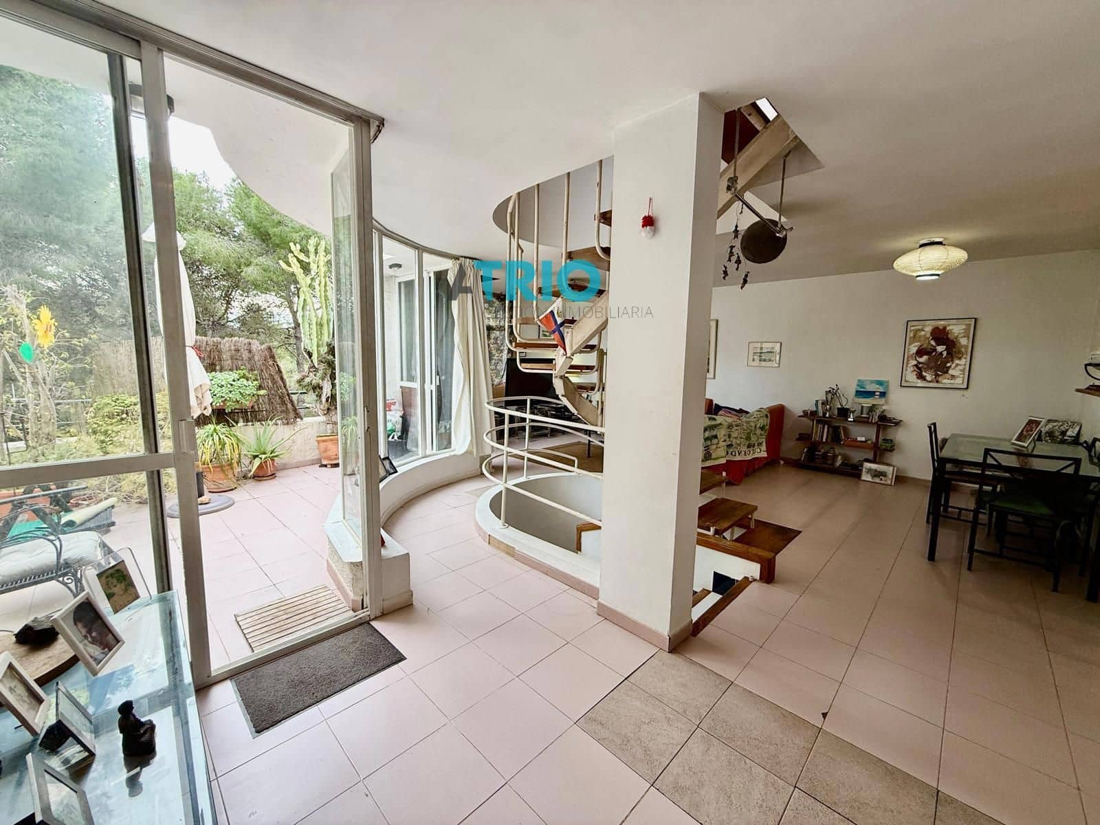 3 soverom Leilighet til salgs i Sol de Mallorca med svømmebasseng garasje - € 550 000 (Ref: 9566305)