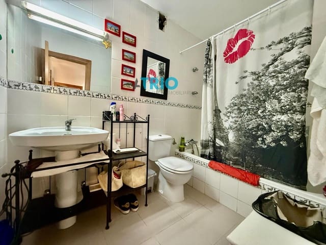 3 bedroom Flat for sale in Sol de Mallorca, Calvià with pool garage - € 550,000 (Ref: 9566305)