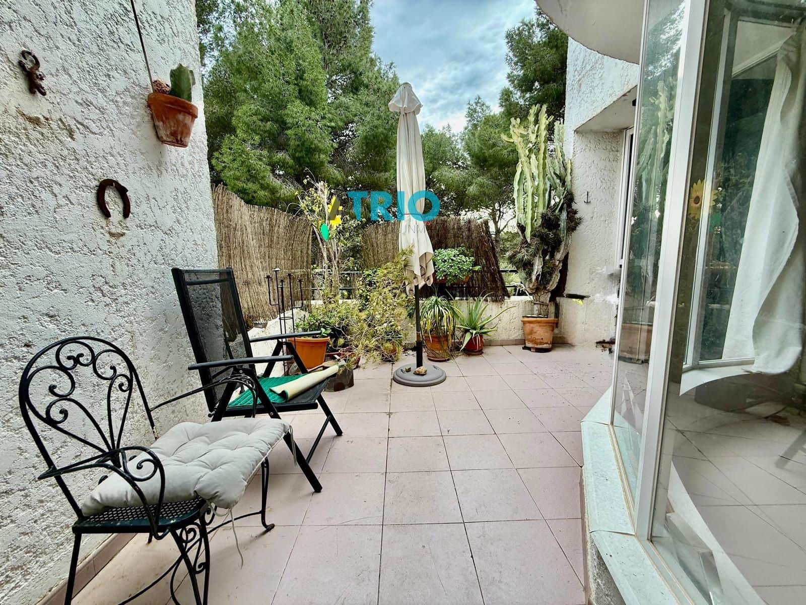 3 soverom Leilighet til salgs i Sol de Mallorca med svømmebasseng garasje - € 550 000 (Ref: 9566305)