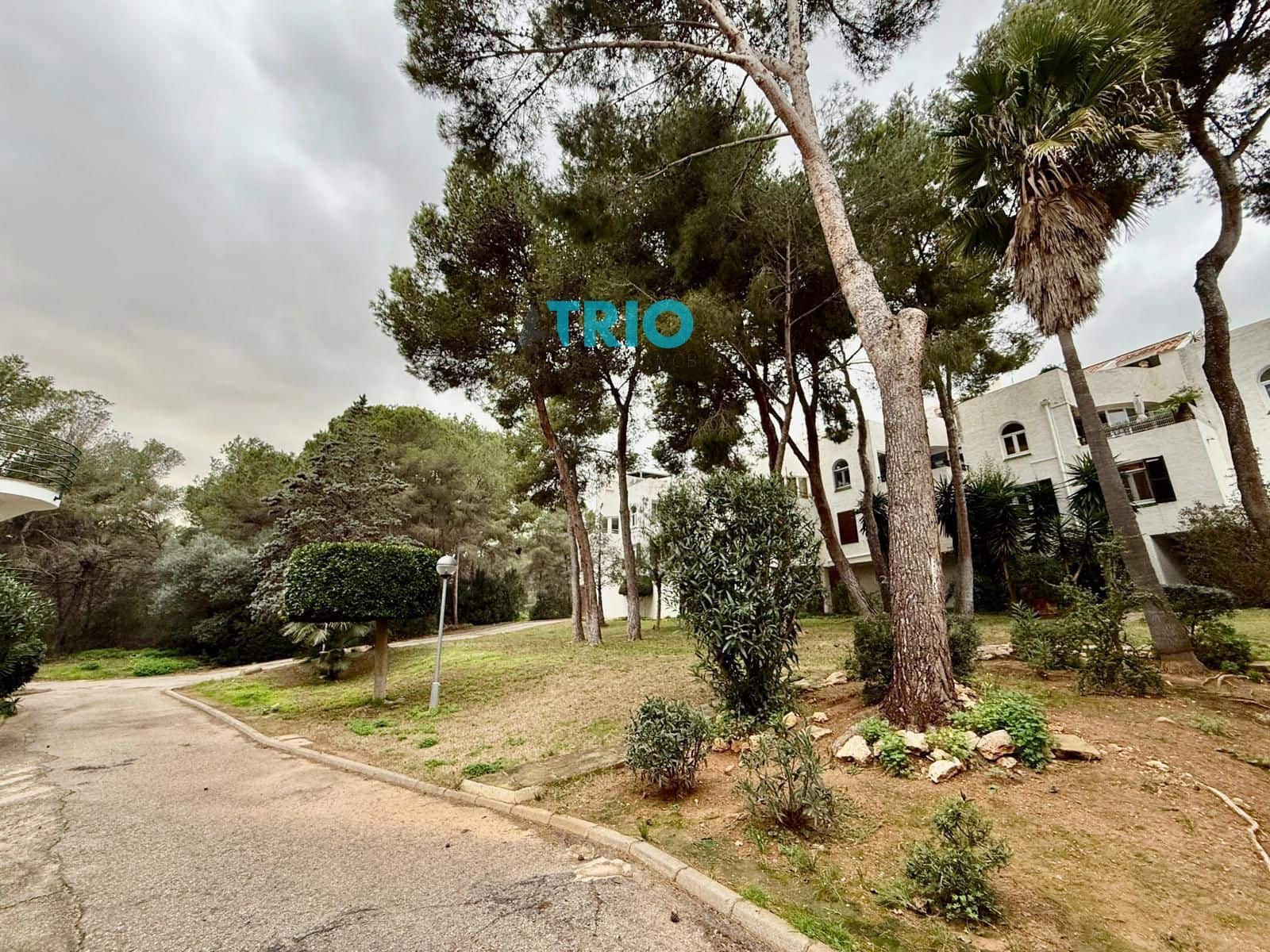 3 soverom Leilighet til salgs i Sol de Mallorca med svømmebasseng garasje - € 550 000 (Ref: 9566305)