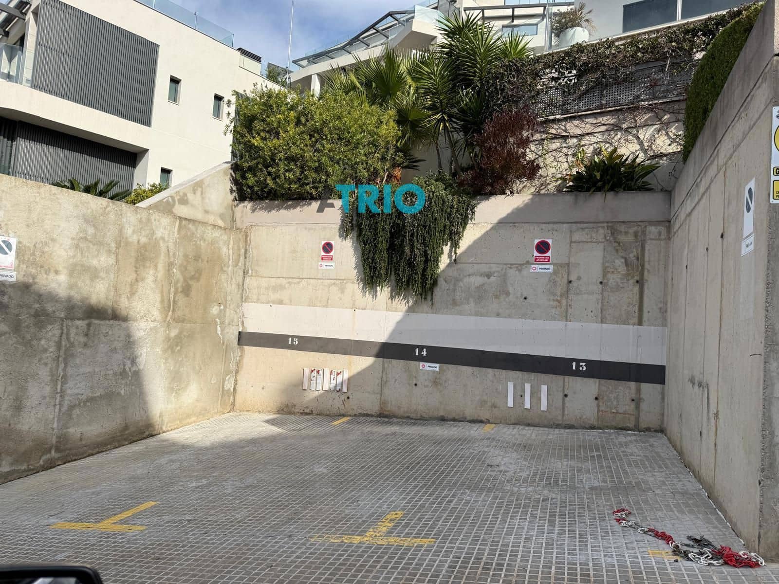 3 soverom Leilighet til salgs i Sol de Mallorca med svømmebasseng garasje - € 550 000 (Ref: 9566305)