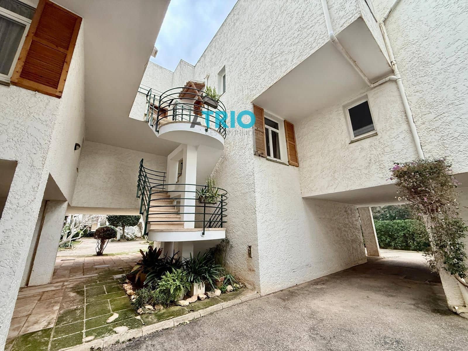 3 soverom Leilighet til salgs i Sol de Mallorca med svømmebasseng garasje - € 550 000 (Ref: 9566305)