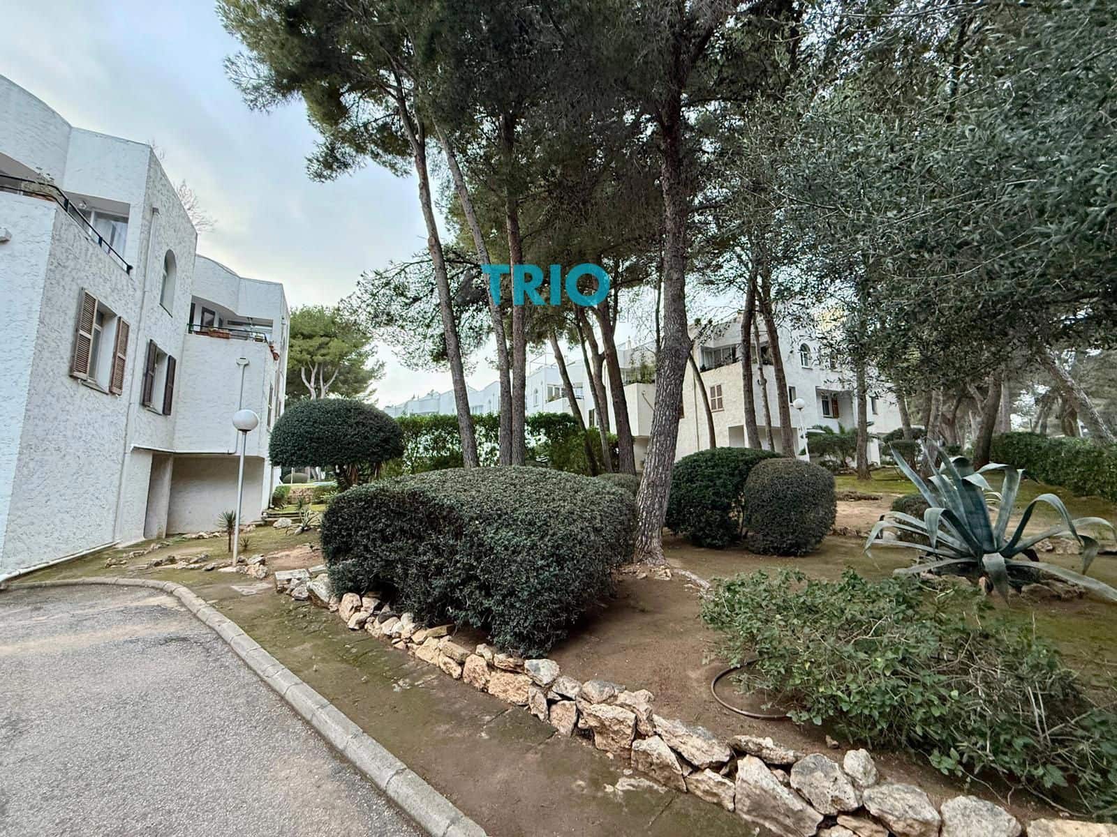 3 soverom Leilighet til salgs i Sol de Mallorca med svømmebasseng garasje - € 550 000 (Ref: 9566305)