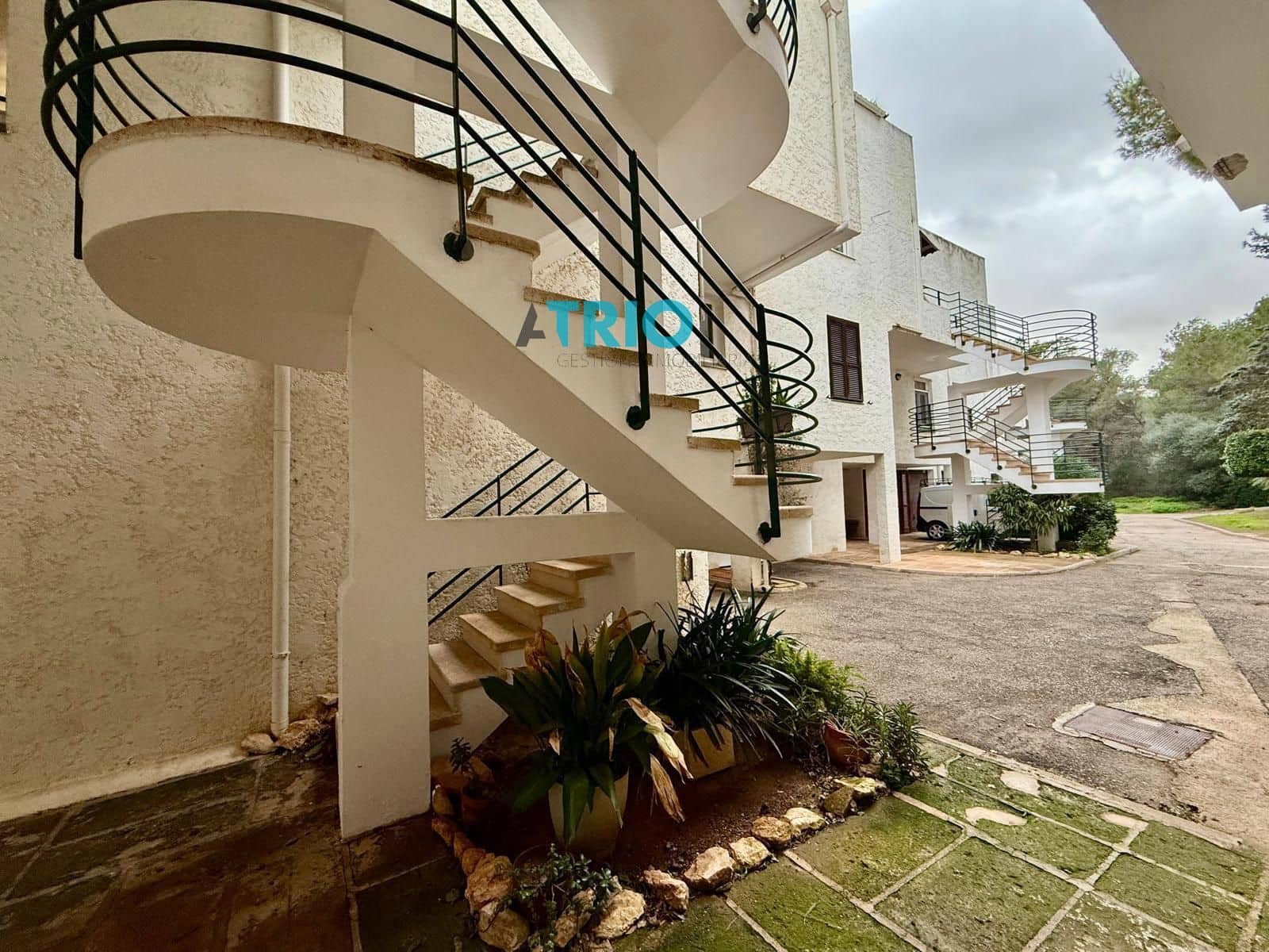 3 soverom Leilighet til salgs i Sol de Mallorca med svømmebasseng garasje - € 550 000 (Ref: 9566305)