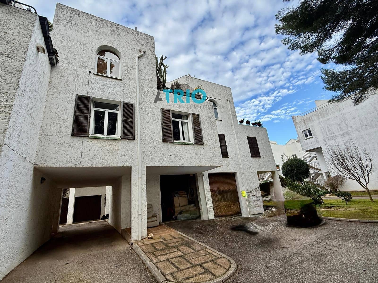 3 soverom Leilighet til salgs i Sol de Mallorca med svømmebasseng garasje - € 550 000 (Ref: 9566305)