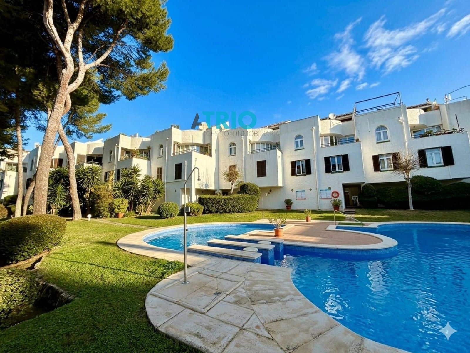 3 chambre Appartement à vendre à Sol de Mallorca avec piscine garage - 550 000 € (Ref: 9566305)