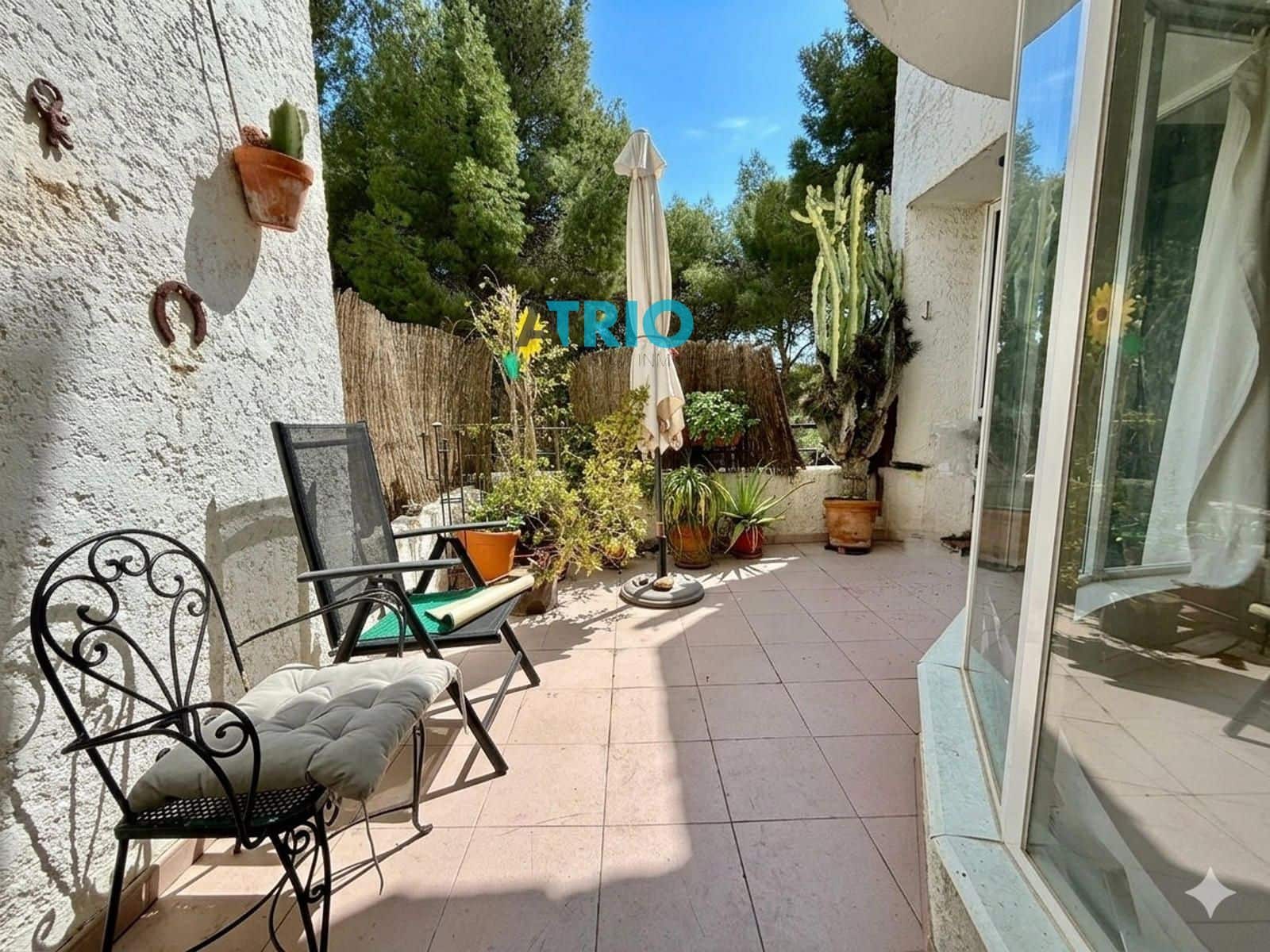 3 chambre Appartement à vendre à Sol de Mallorca avec piscine garage - 550 000 € (Ref: 9566305)