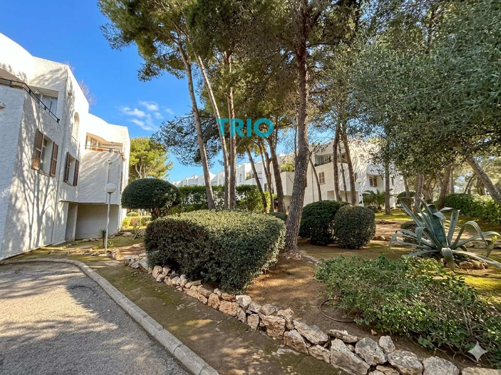3 chambre Appartement à vendre à Sol de Mallorca avec piscine garage - 550 000 € (Ref: 9566305)