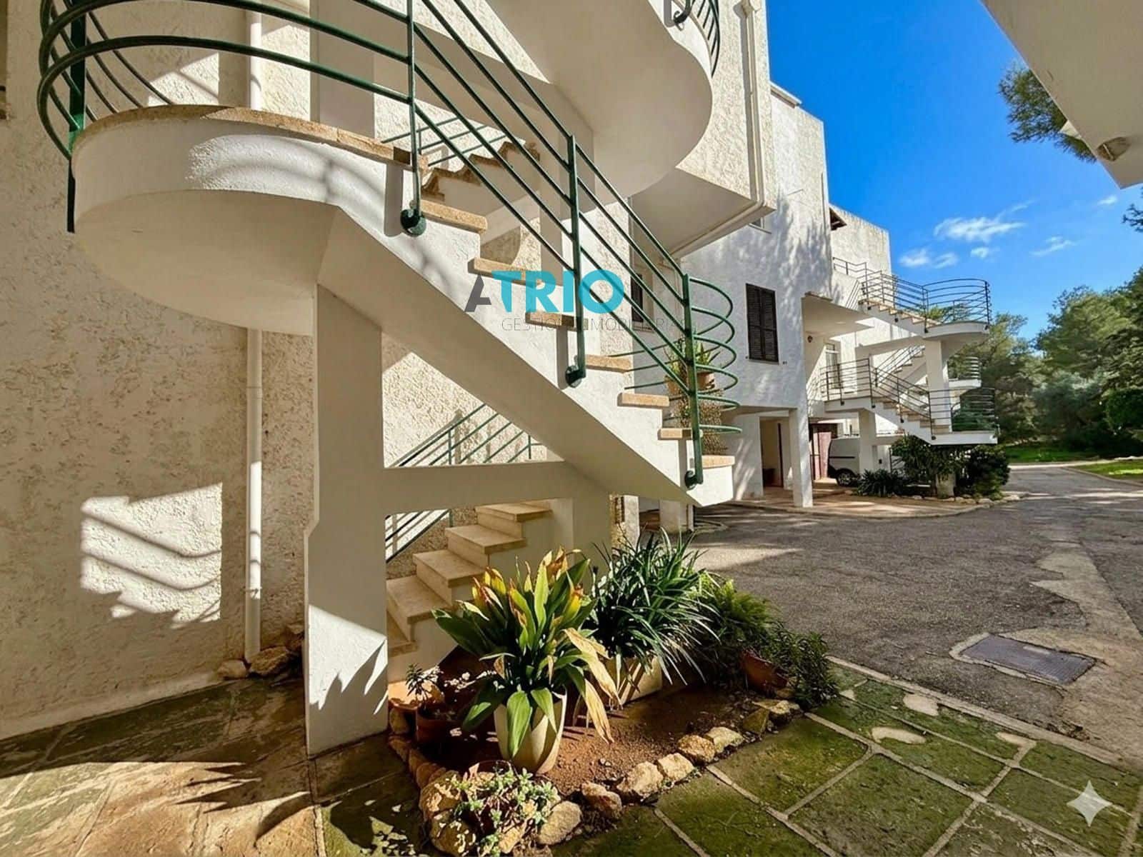 3 chambre Appartement à vendre à Sol de Mallorca avec piscine garage - 550 000 € (Ref: 9566305)