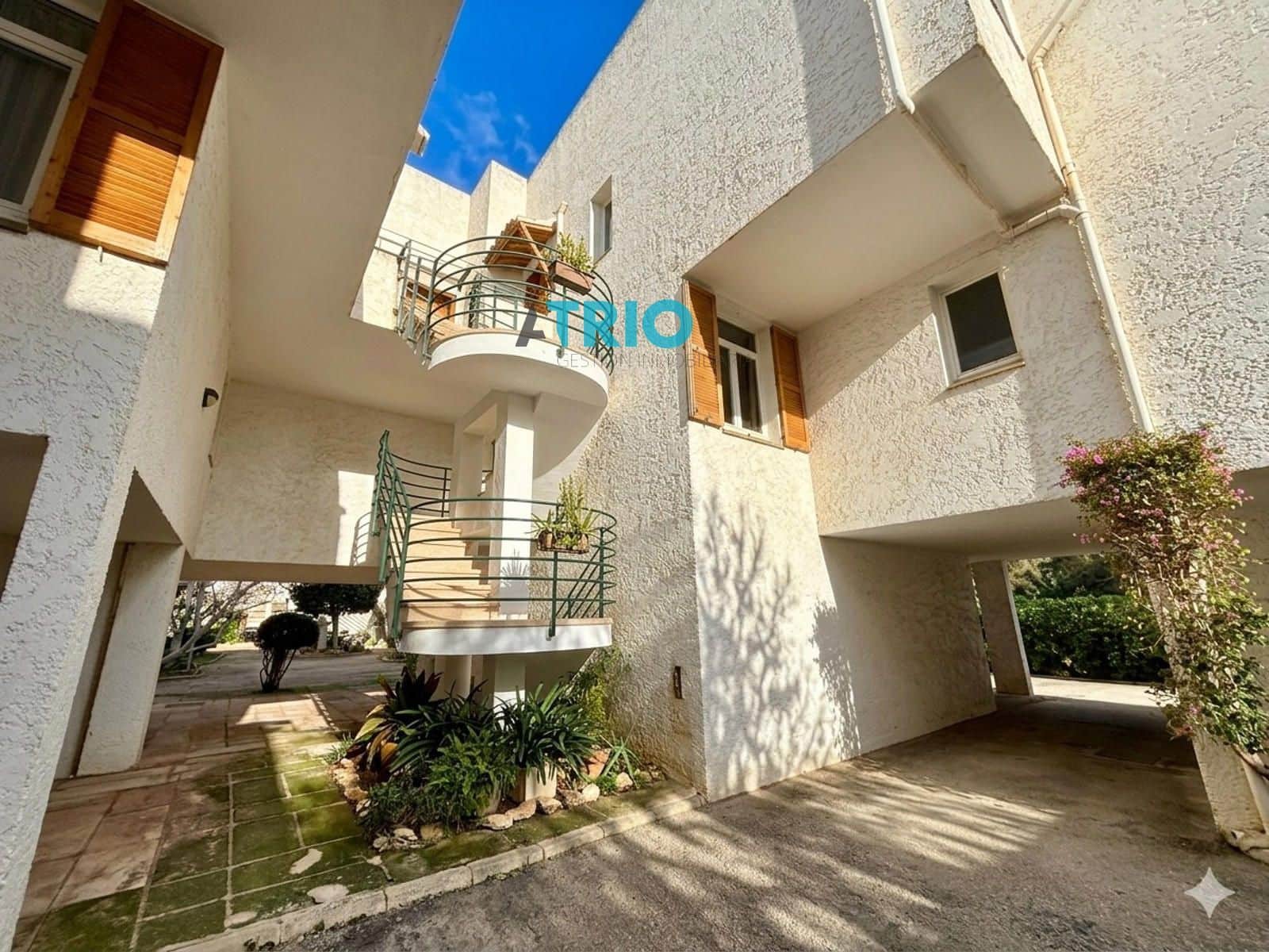 3 chambre Appartement à vendre à Sol de Mallorca avec piscine garage - 550 000 € (Ref: 9566305)