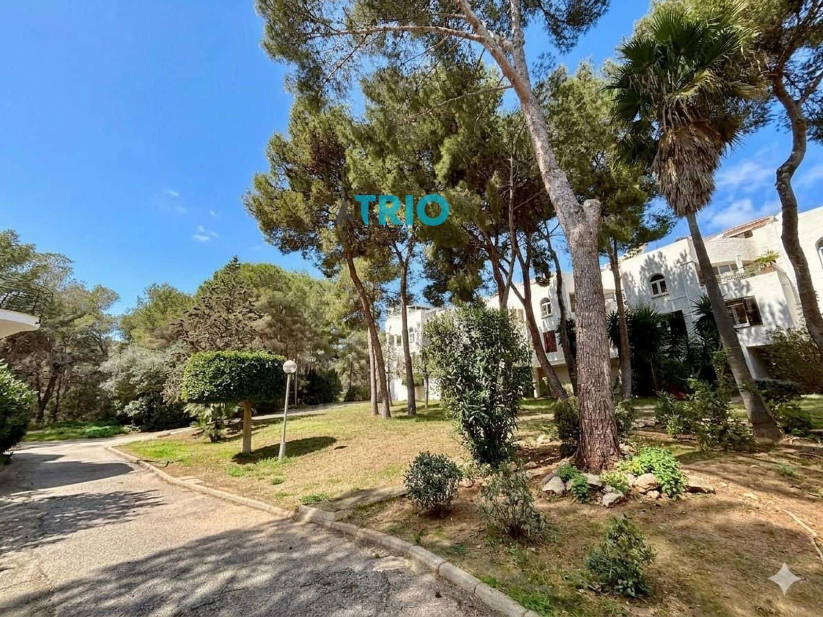 3 chambre Appartement à vendre à Sol de Mallorca avec piscine garage - 550 000 € (Ref: 9566305)