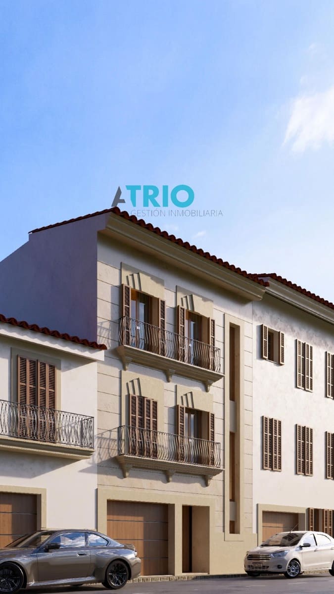 4 sypialnia Willa na sprzedaż w Palma de Mallorca z basenem garażem - 2 695 000 € (Ref: 9566484)