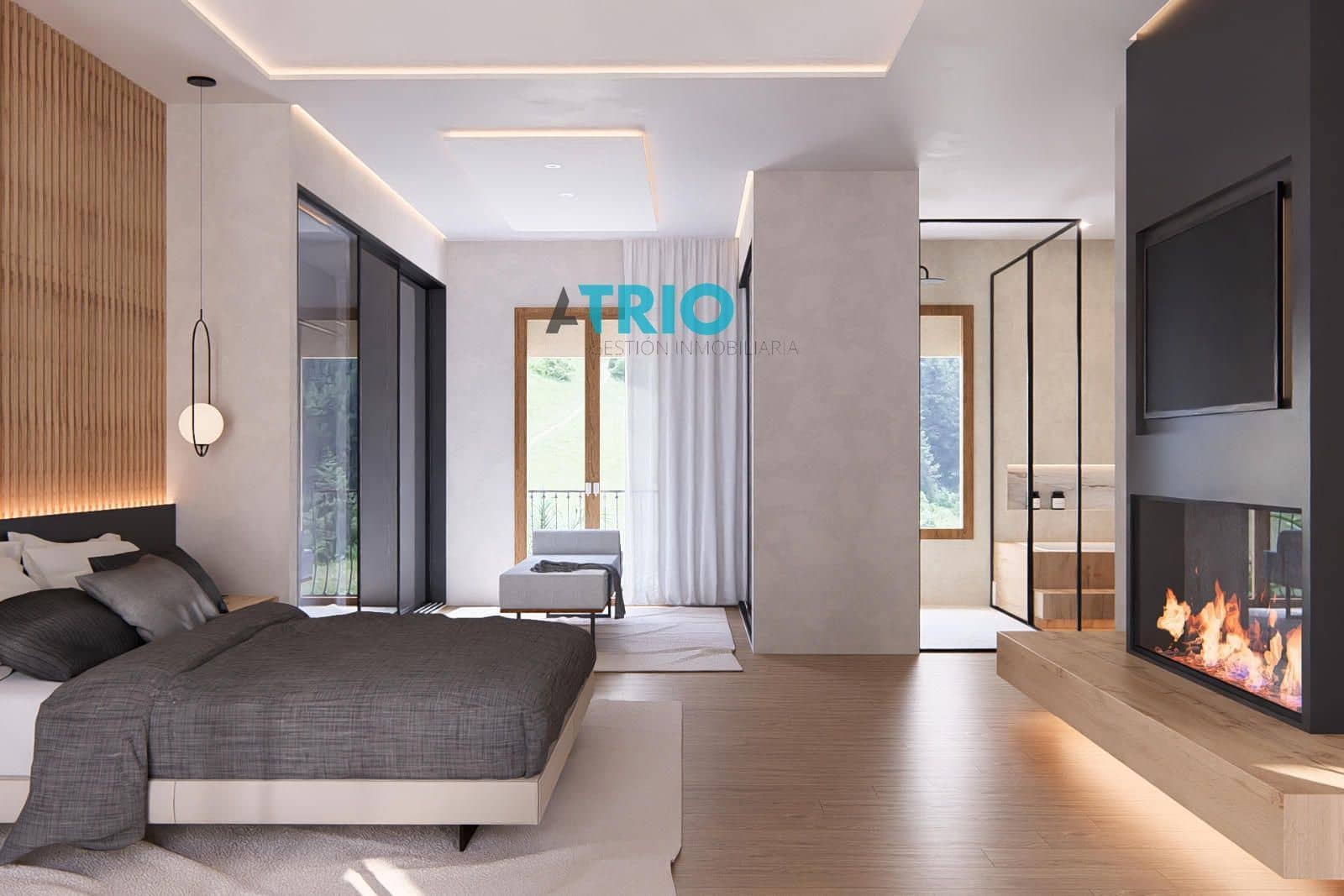 4 sypialnia Willa na sprzedaż w Palma de Mallorca z basenem garażem - 2 695 000 € (Ref: 9566484)