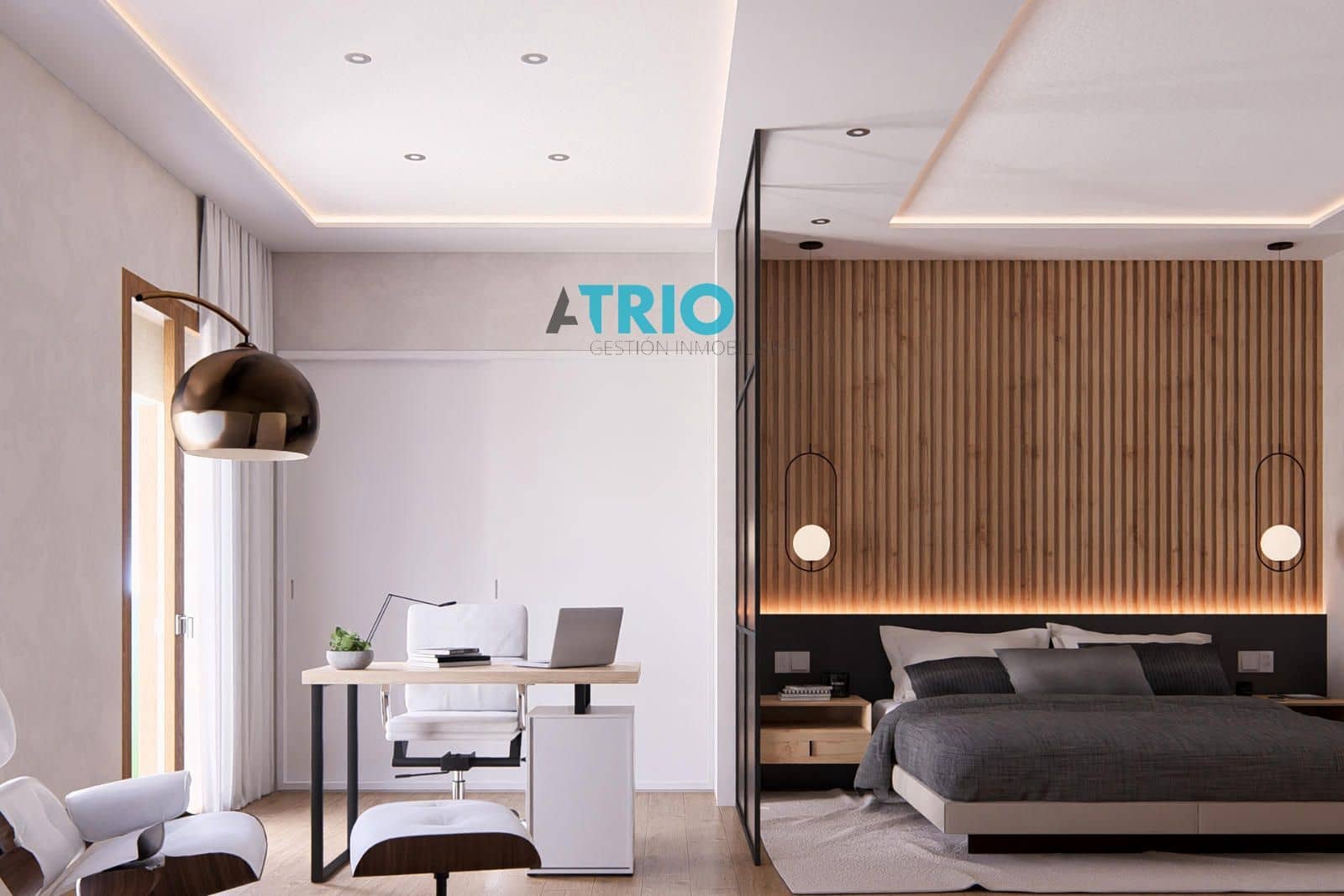 4 sypialnia Willa na sprzedaż w Palma de Mallorca z basenem garażem - 2 695 000 € (Ref: 9566484)