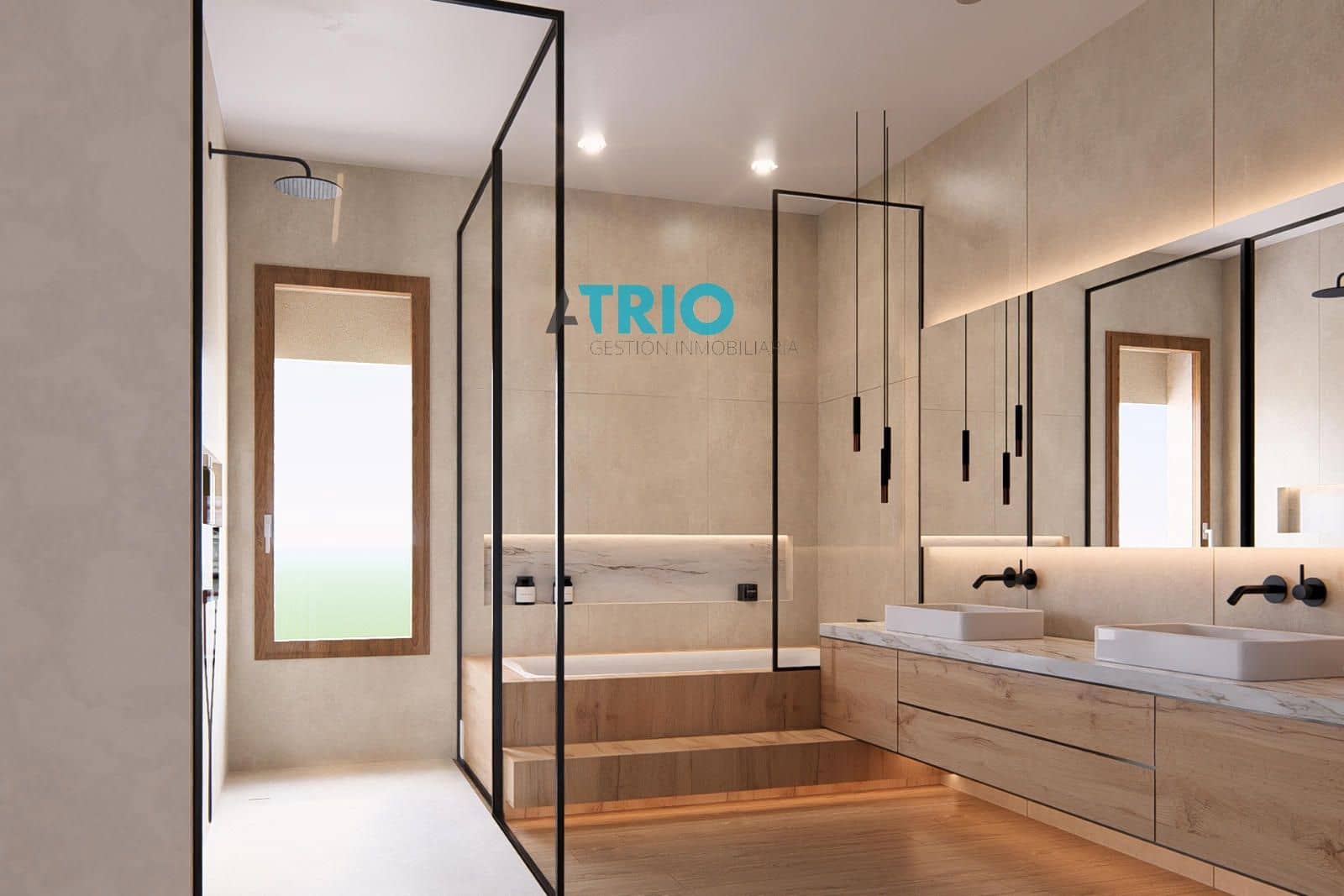 4 sypialnia Willa na sprzedaż w Palma de Mallorca z basenem garażem - 2 695 000 € (Ref: 9566484)