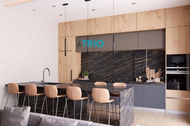 4 soveværelse Villa til salg i Santa Catalina, Palma de Mallorca med swimmingpool garage - € 2.695.000 (Ref: 9566484)