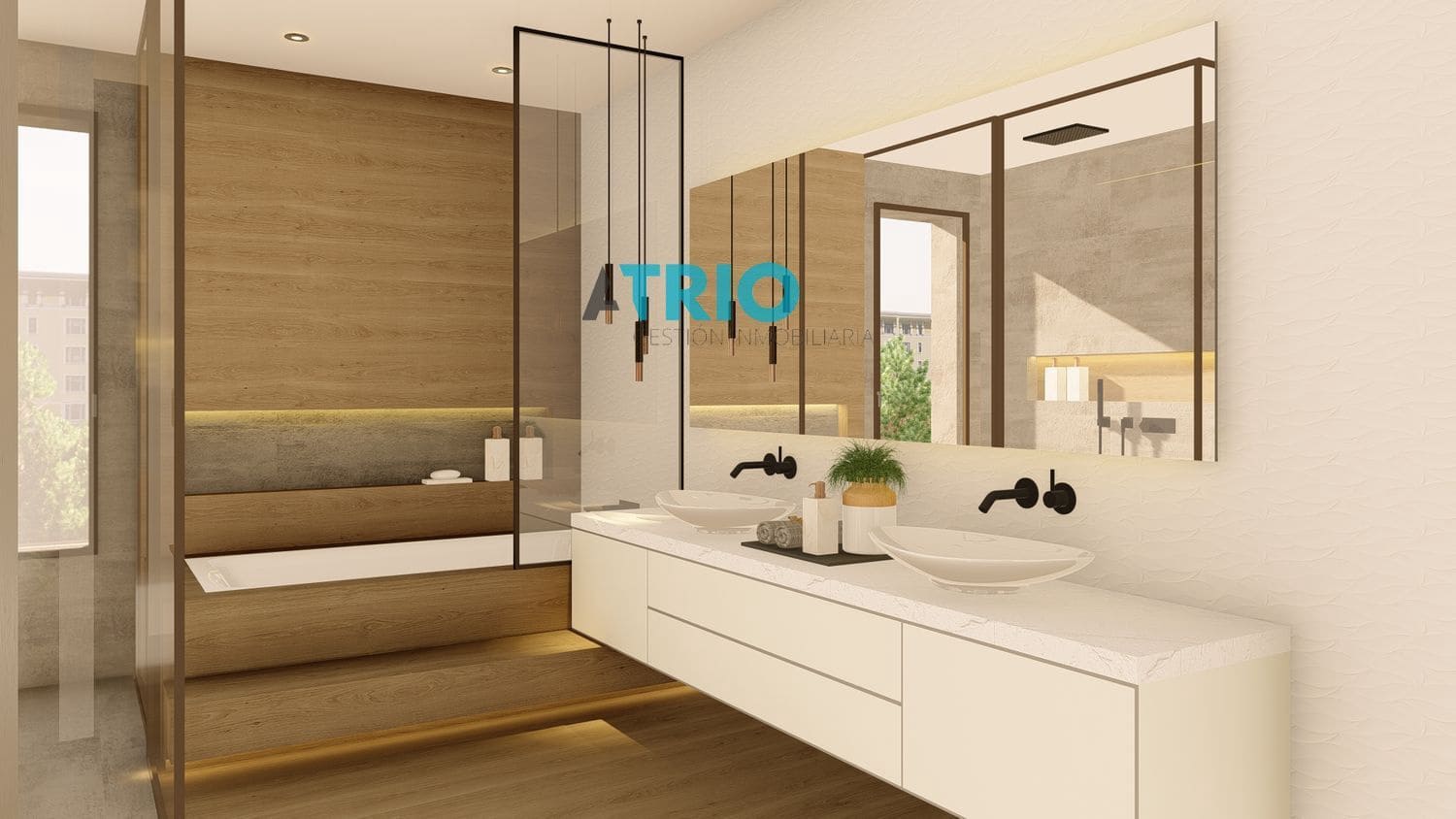 4 sypialnia Willa na sprzedaż w Palma de Mallorca z basenem garażem - 2 695 000 € (Ref: 9566484)