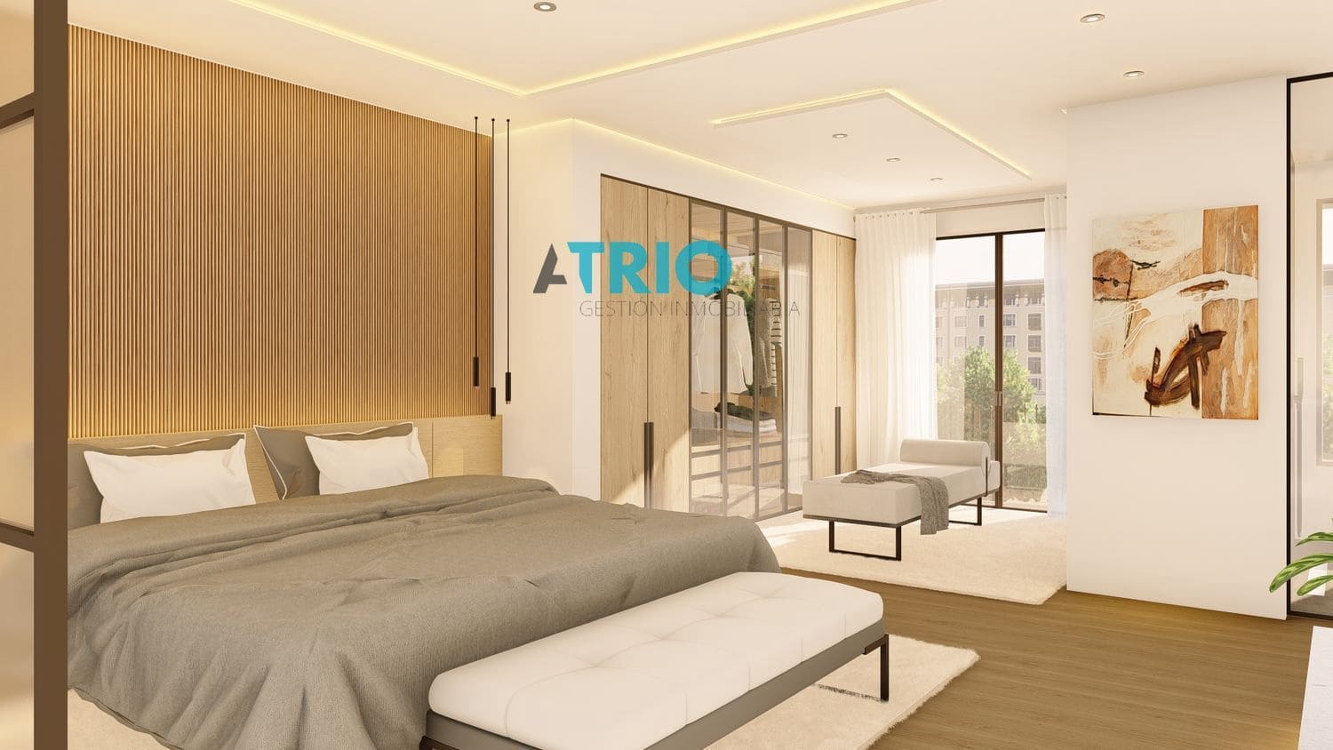 4 sypialnia Willa na sprzedaż w Palma de Mallorca z basenem garażem - 2 695 000 € (Ref: 9566484)