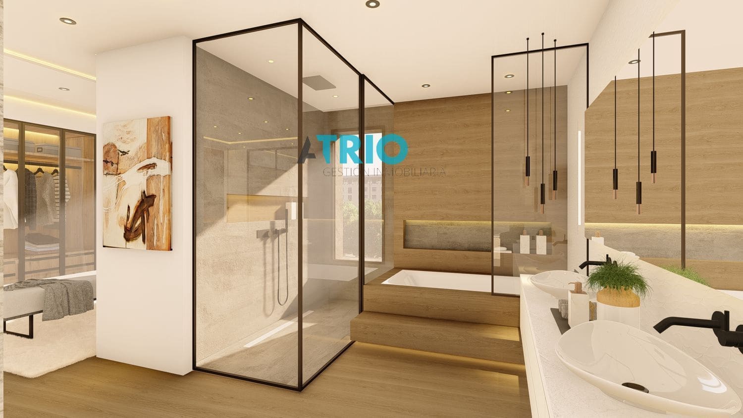 4 sypialnia Willa na sprzedaż w Palma de Mallorca z basenem garażem - 2 695 000 € (Ref: 9566484)