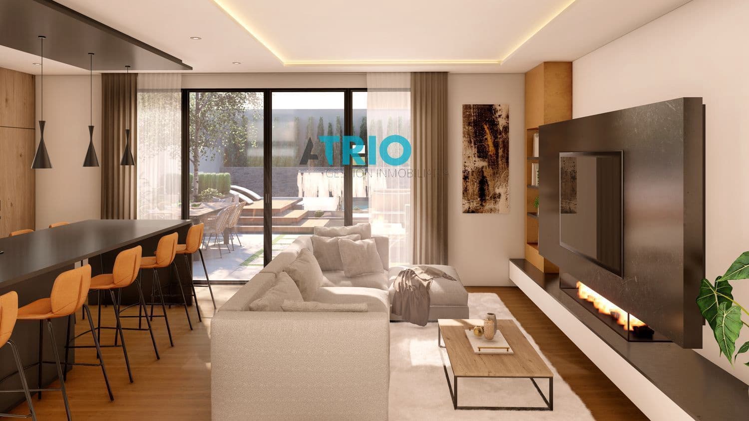 4 sypialnia Willa na sprzedaż w Palma de Mallorca z basenem garażem - 2 695 000 € (Ref: 9566484)