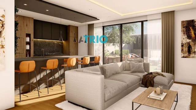 4 soveværelse Villa til salg i Santa Catalina, Palma de Mallorca med swimmingpool garage - € 2.695.000 (Ref: 9566484)