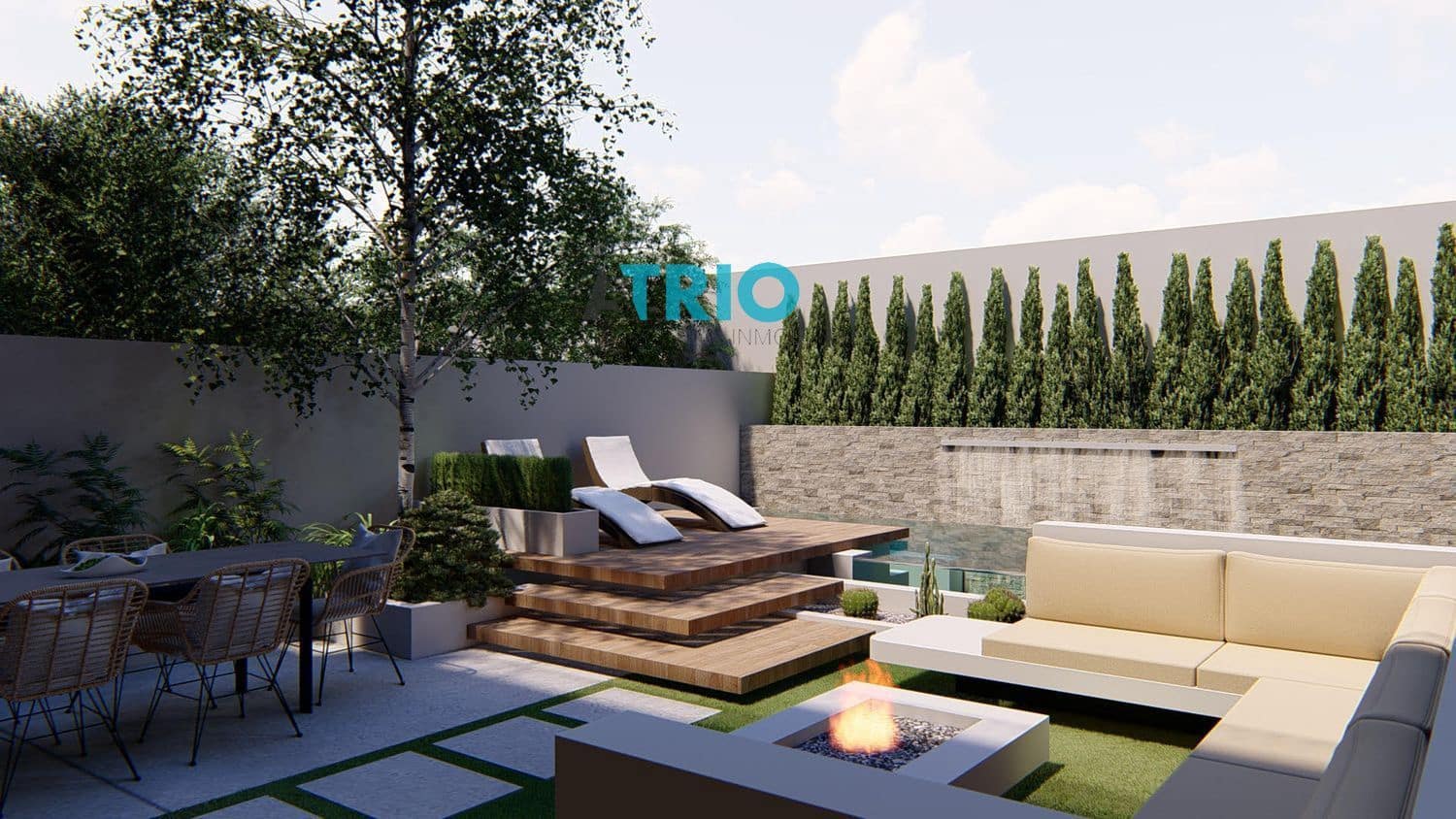 4 sypialnia Willa na sprzedaż w Palma de Mallorca z basenem garażem - 2 695 000 € (Ref: 9566484)