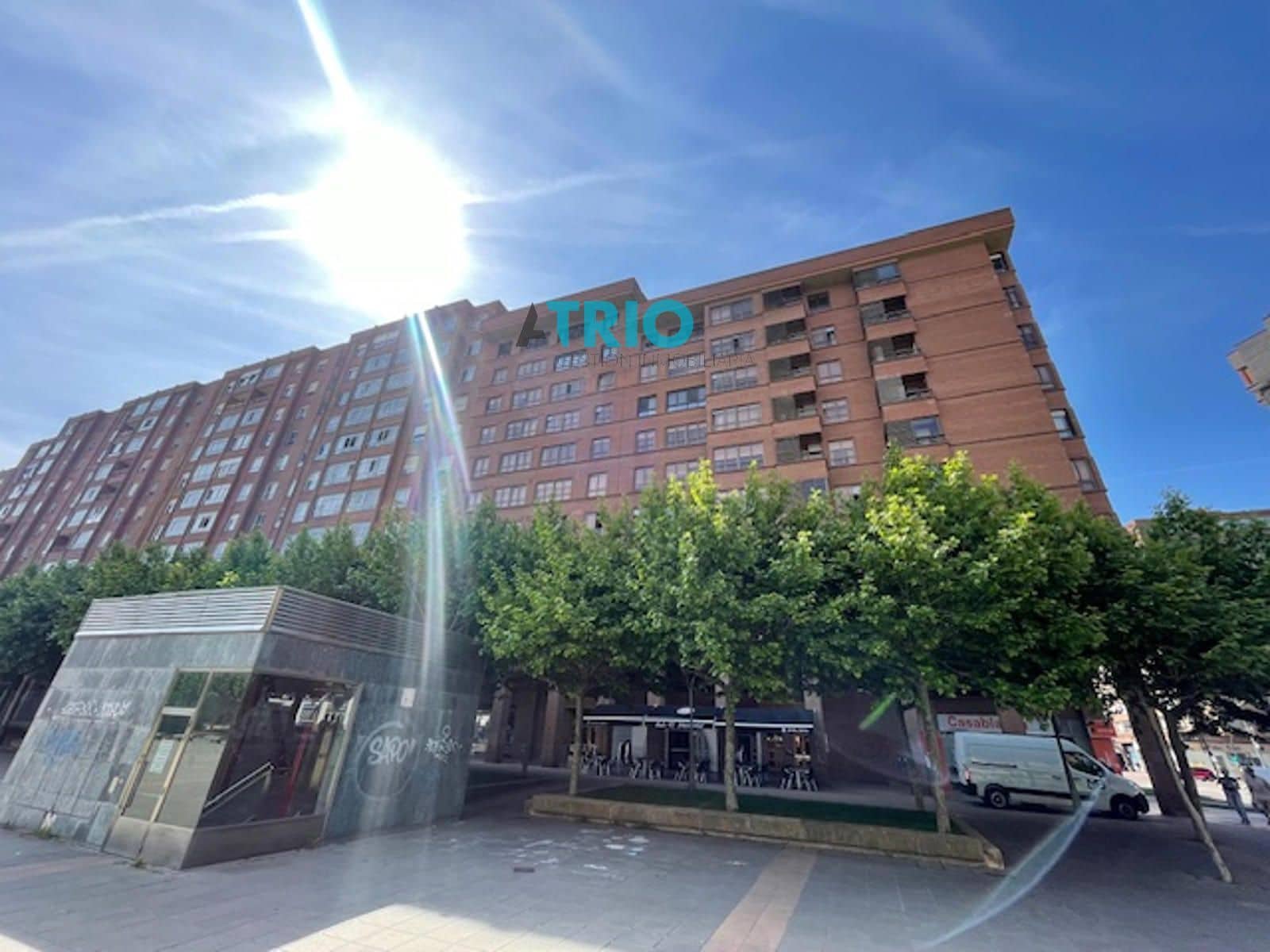 2 slaapkamer Flat te koop in Burgos stad - € 288.000 (Ref: 9569310)