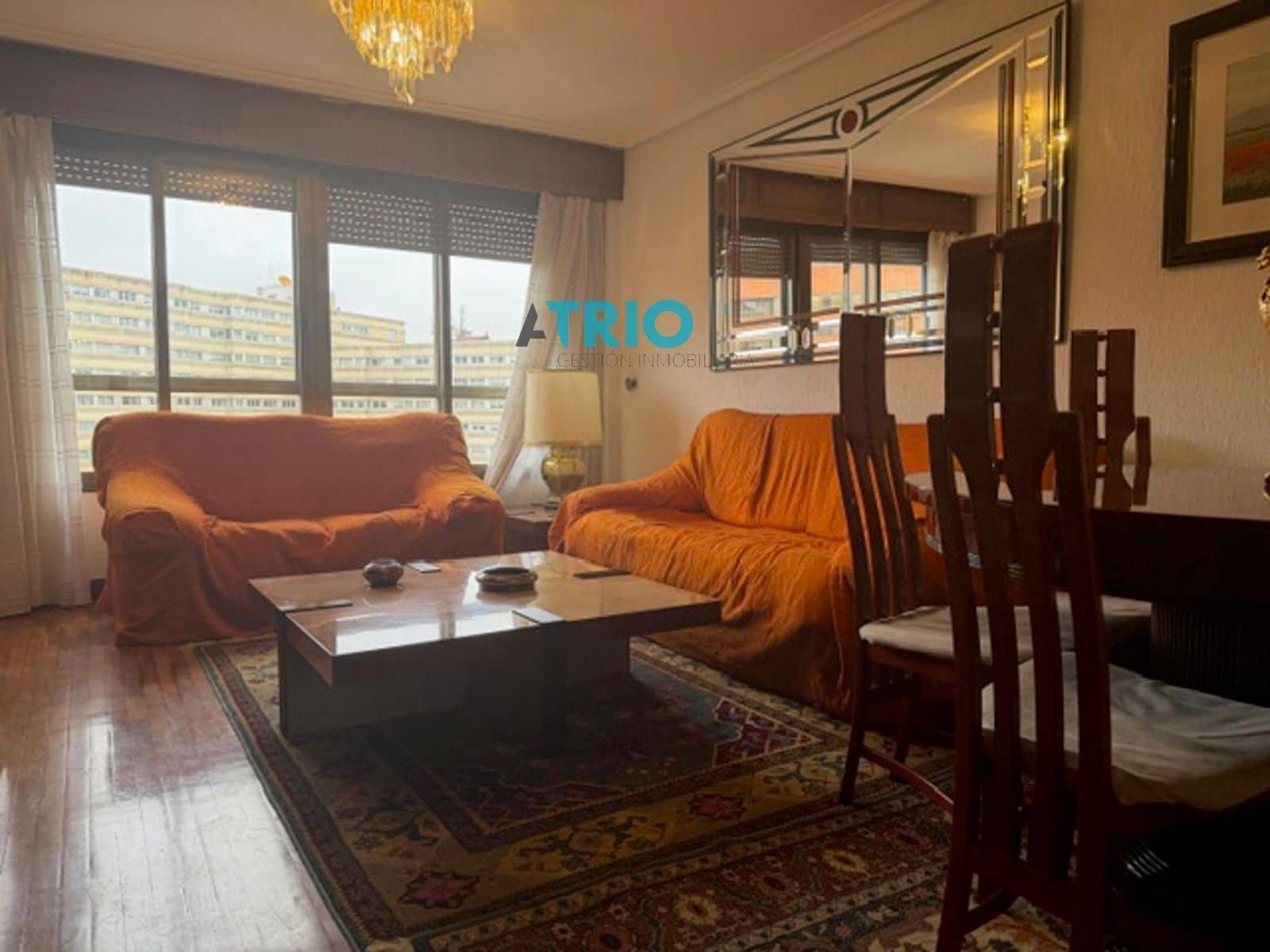 2 slaapkamer Flat te koop in Burgos stad - € 288.000 (Ref: 9569310)