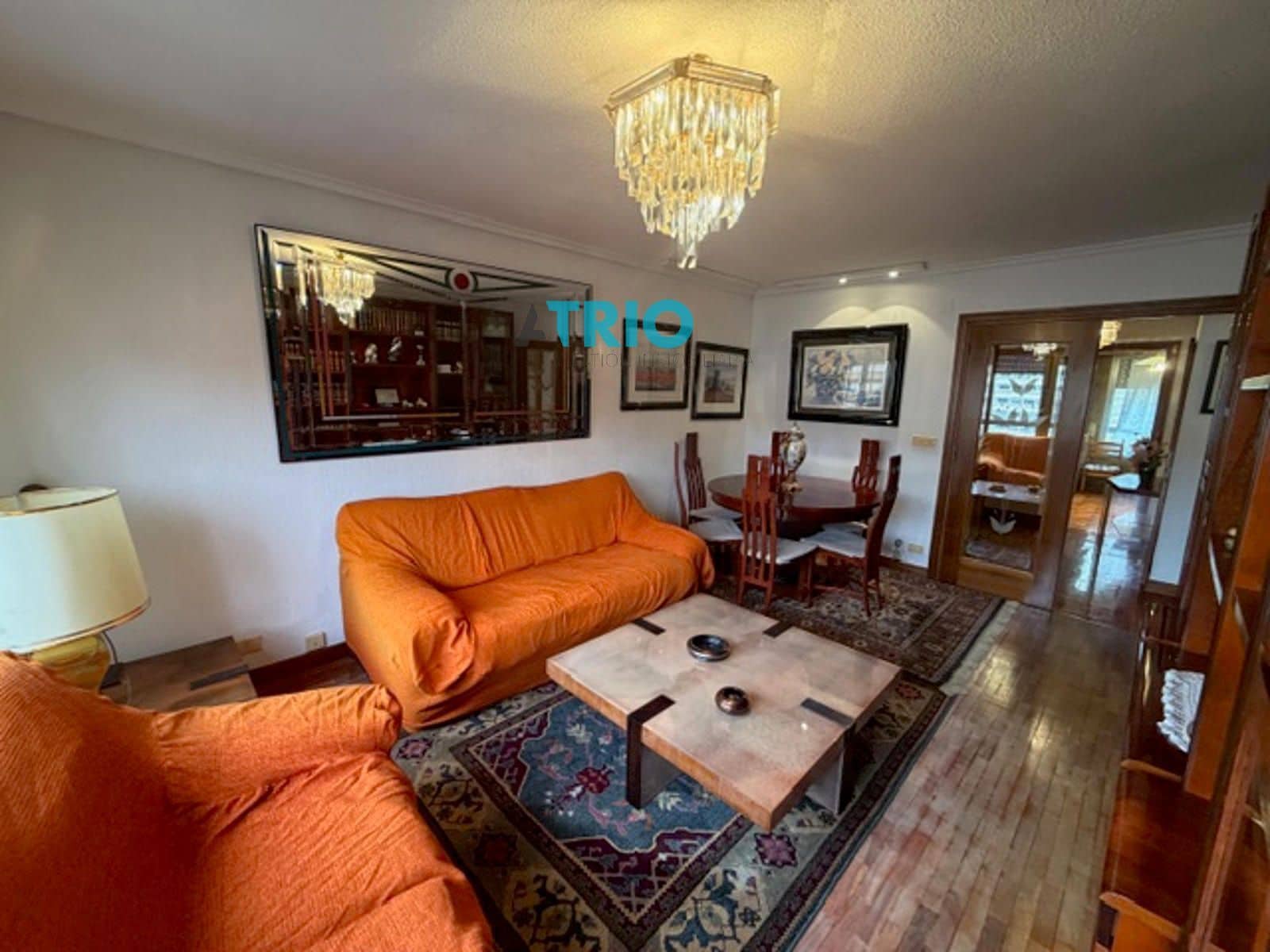 2 slaapkamer Flat te koop in Burgos stad - € 288.000 (Ref: 9569310)