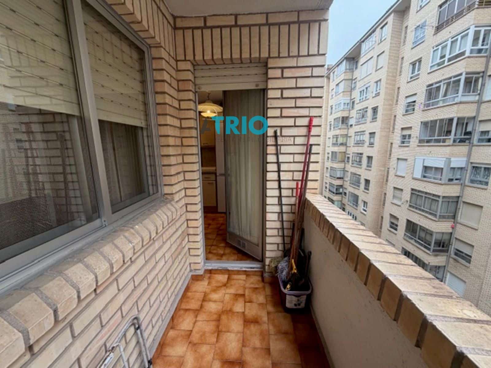 2 slaapkamer Flat te koop in Burgos stad - € 288.000 (Ref: 9569310)