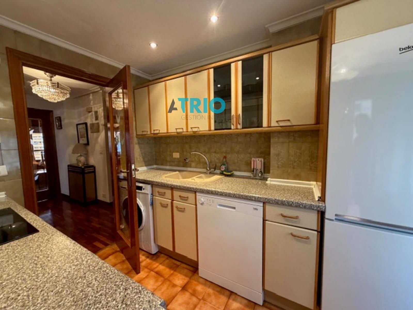 2 slaapkamer Flat te koop in Burgos stad - € 288.000 (Ref: 9569310)