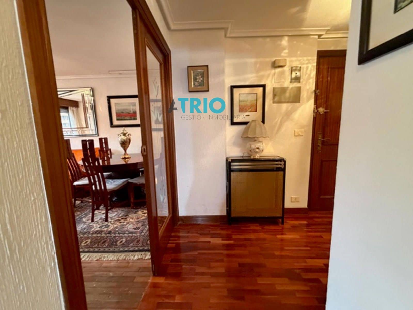 2 slaapkamer Flat te koop in Burgos stad - € 288.000 (Ref: 9569310)