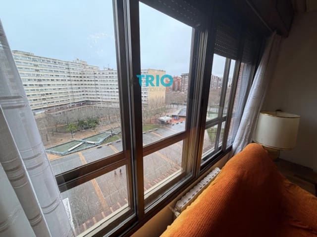 Piso de 2 habitaciones en Burgos ciudad en venta - 288.000 € (Ref: 9569310)