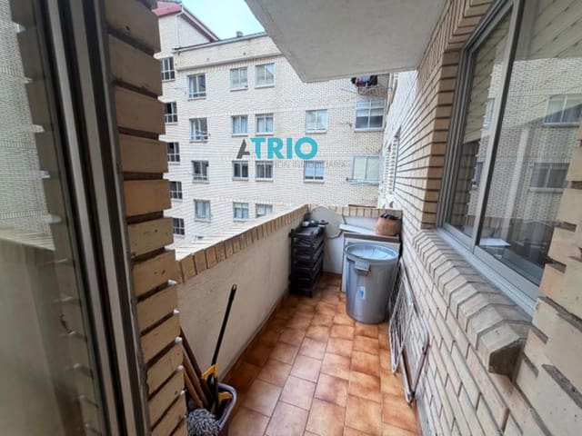 Piso de 2 habitaciones en Burgos ciudad en venta - 288.000 € (Ref: 9569310)