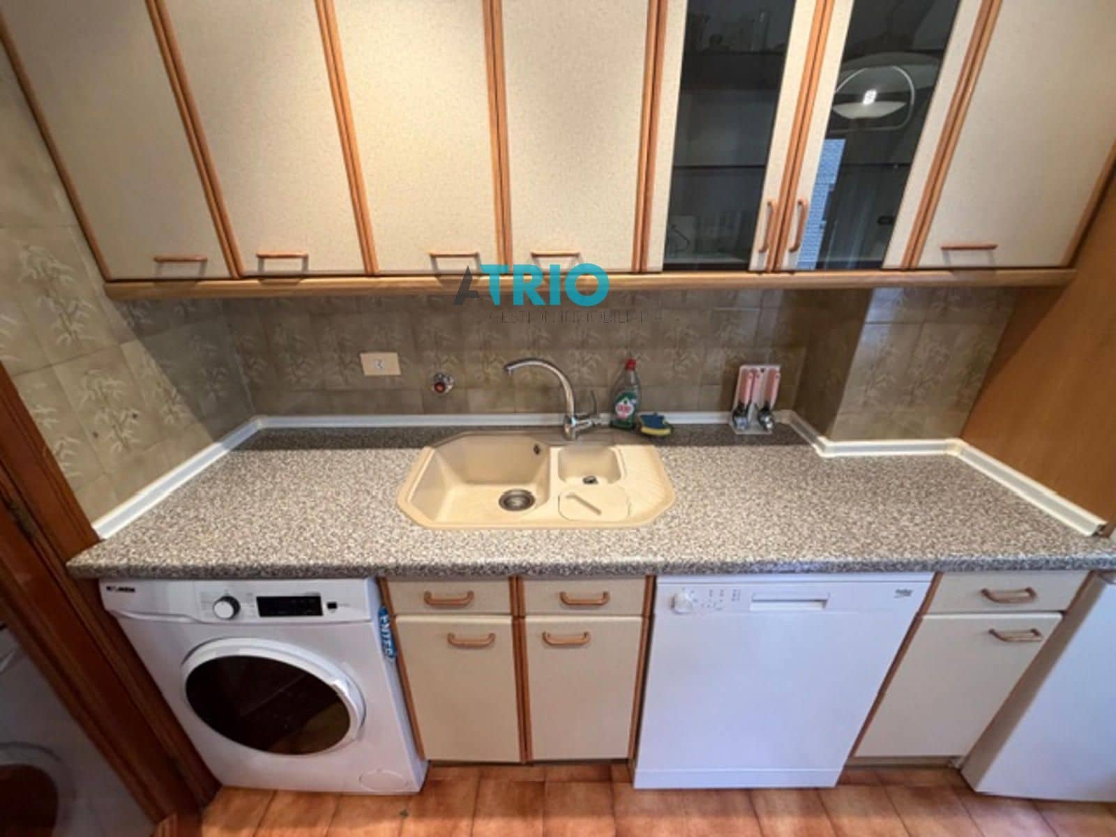 2 slaapkamer Flat te koop in Burgos stad - € 288.000 (Ref: 9569310)