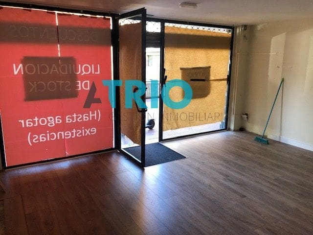 Erhverv til leje i Burgos by - € 550 (Ref: 9569533)