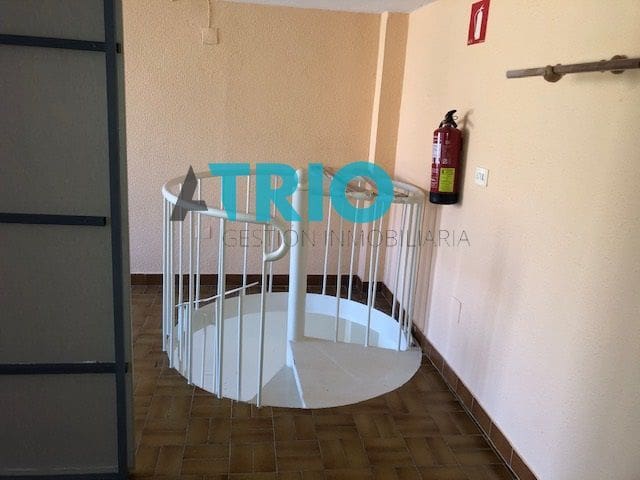 Erhverv til leje i Burgos by - € 550 (Ref: 9569533)