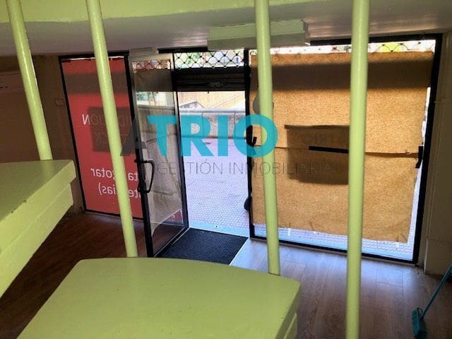 Erhverv til leje i Burgos by - € 550 (Ref: 9569533)