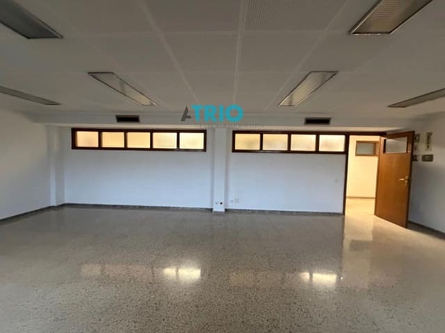 Kontor til leje i Burgos by - € 490 (Ref: 9569534)