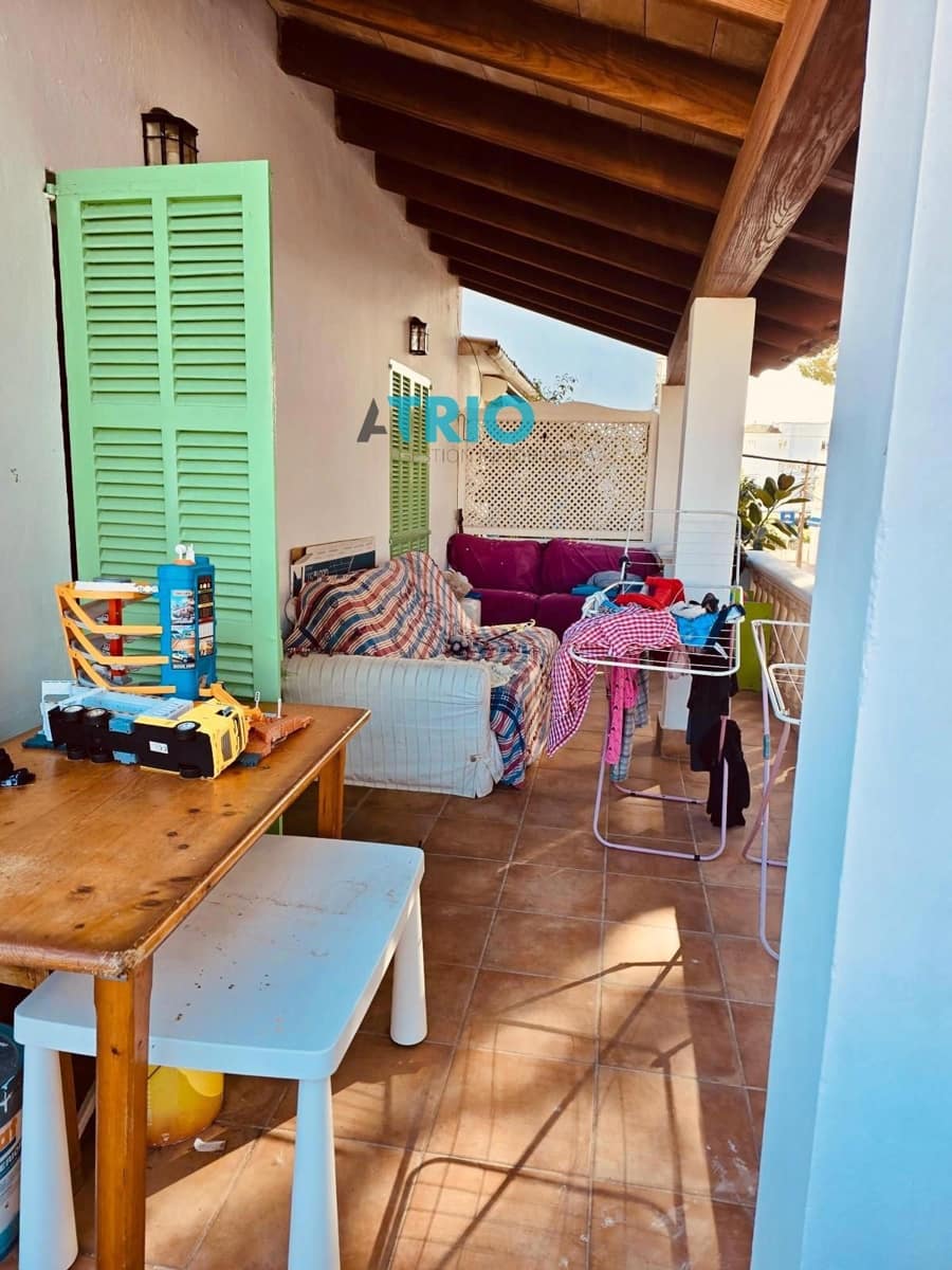 6 slaapkamer Restaurant/bar te koop in Cala Ratjada - € 775.000 (Ref: 9570128)