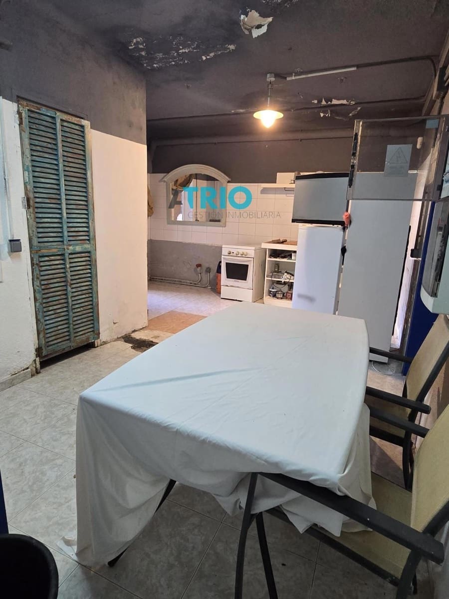 6 slaapkamer Restaurant/bar te koop in Cala Ratjada - € 775.000 (Ref: 9570128)