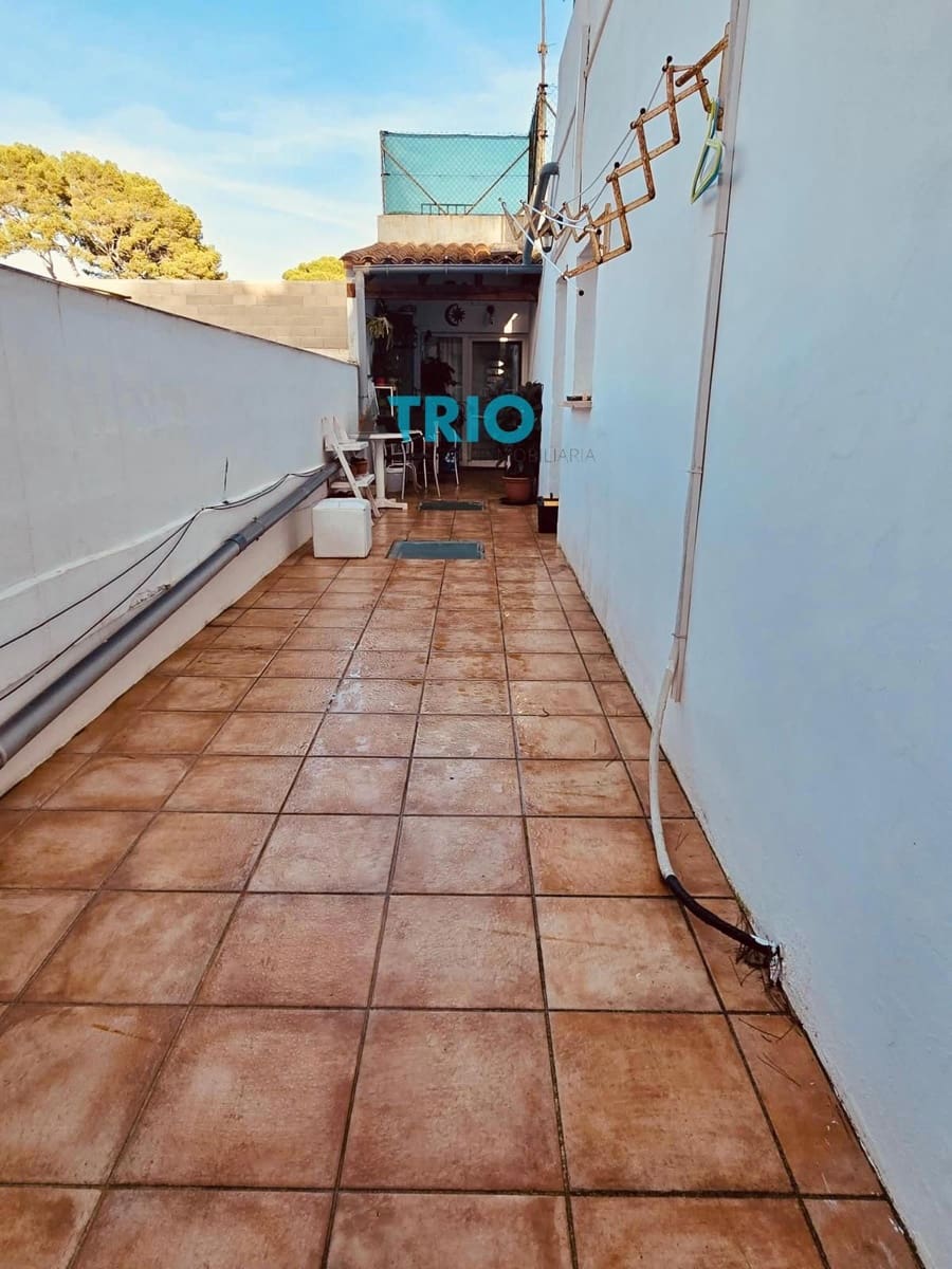 6 slaapkamer Restaurant/bar te koop in Cala Ratjada - € 775.000 (Ref: 9570128)