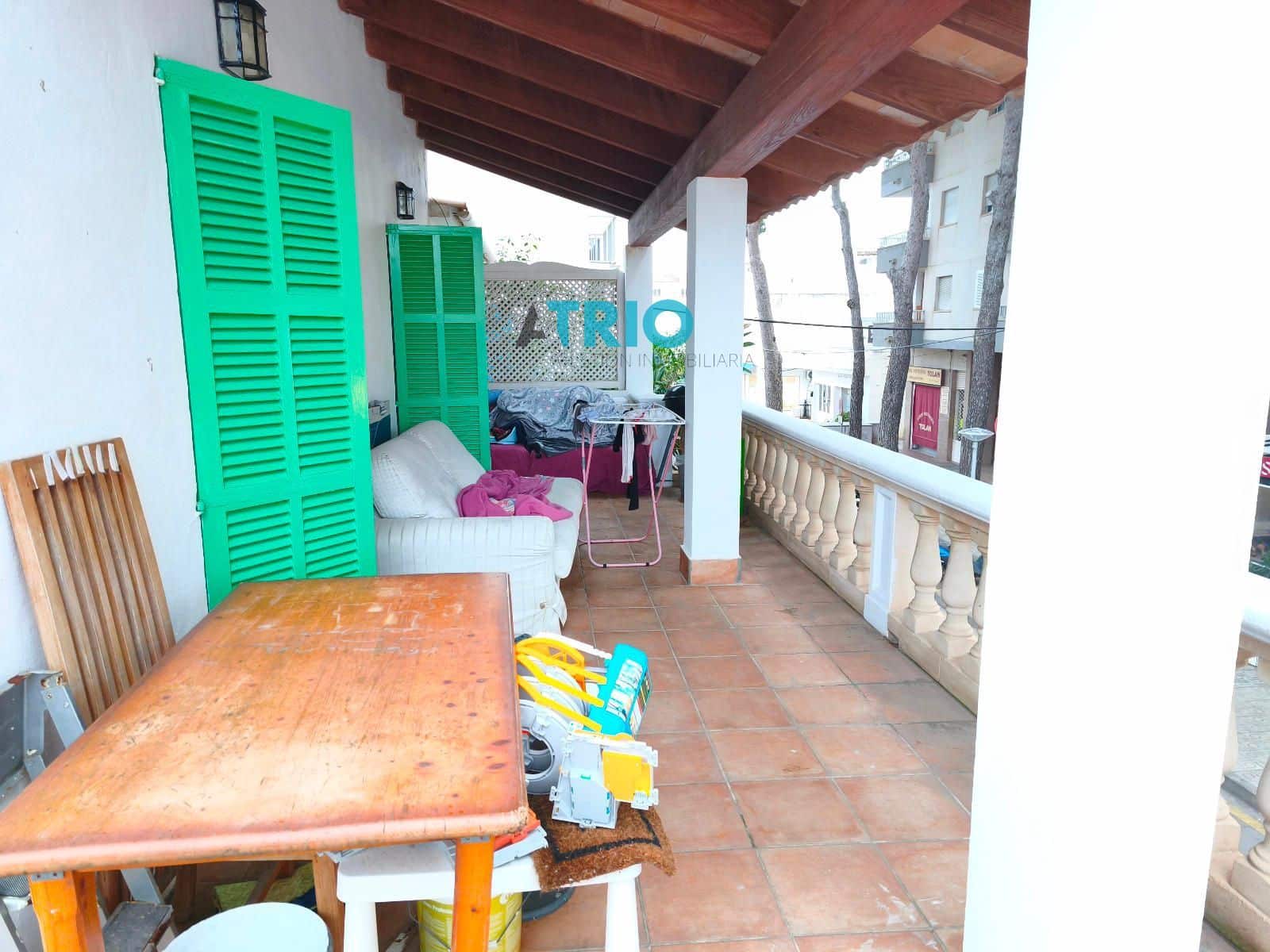 6 slaapkamer Restaurant/bar te koop in Cala Ratjada - € 775.000 (Ref: 9570128)