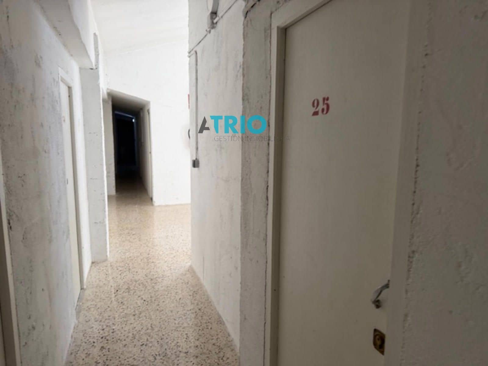 Piso de 4 habitaciones en Burgos ciudad en venta con garaje - 250.000 € (Ref: 9570252)