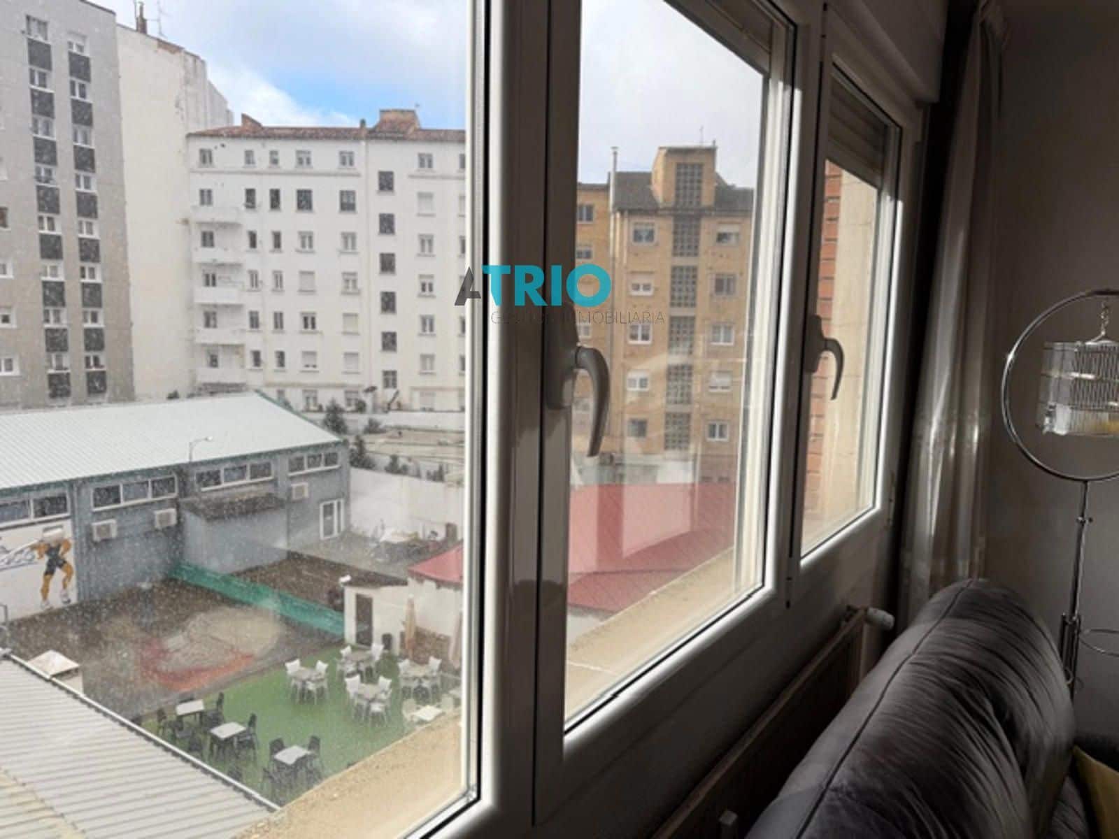 Piso de 4 habitaciones en Burgos ciudad en venta con garaje - 250.000 € (Ref: 9570252)
