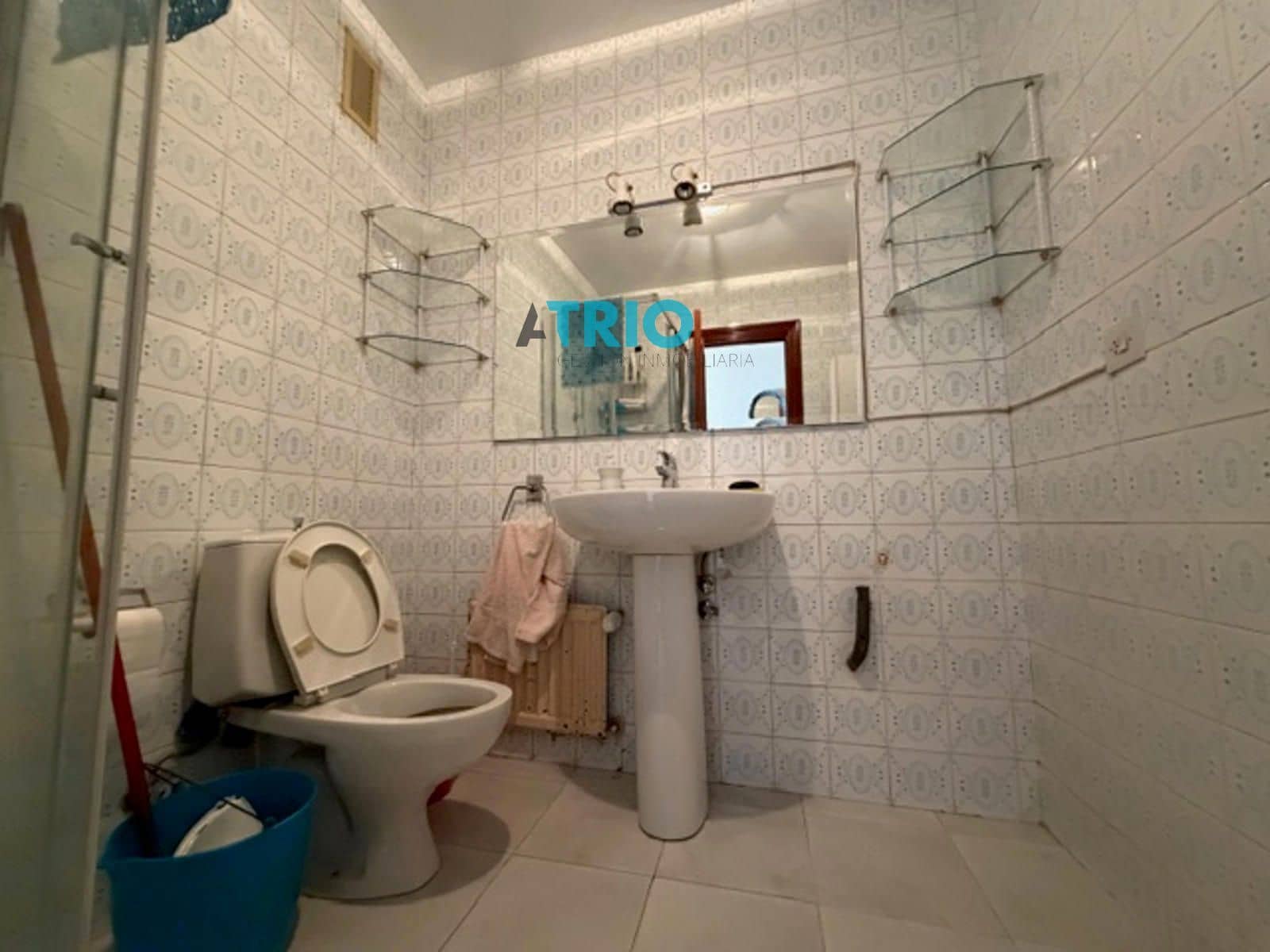 Piso de 4 habitaciones en Burgos ciudad en venta con garaje - 250.000 € (Ref: 9570252)