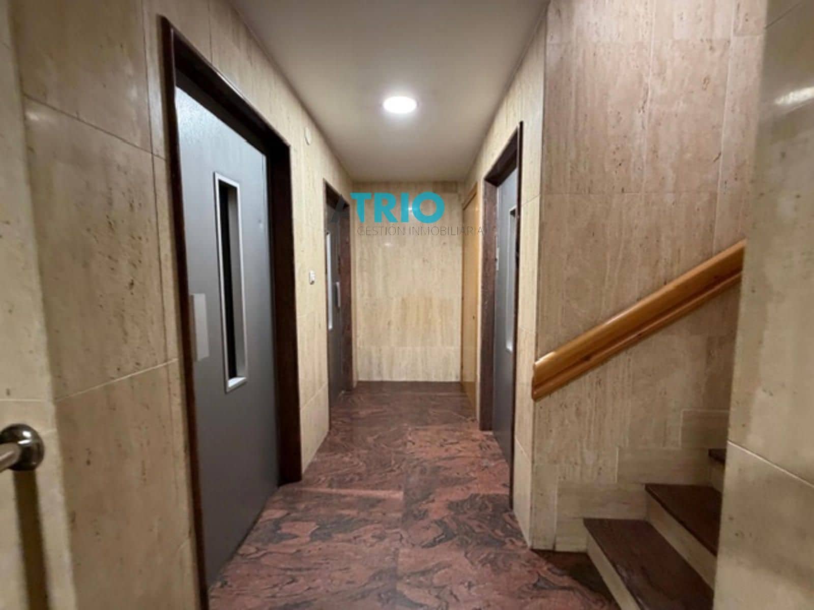 Piso de 4 habitaciones en Burgos ciudad en venta con garaje - 250.000 € (Ref: 9570252)