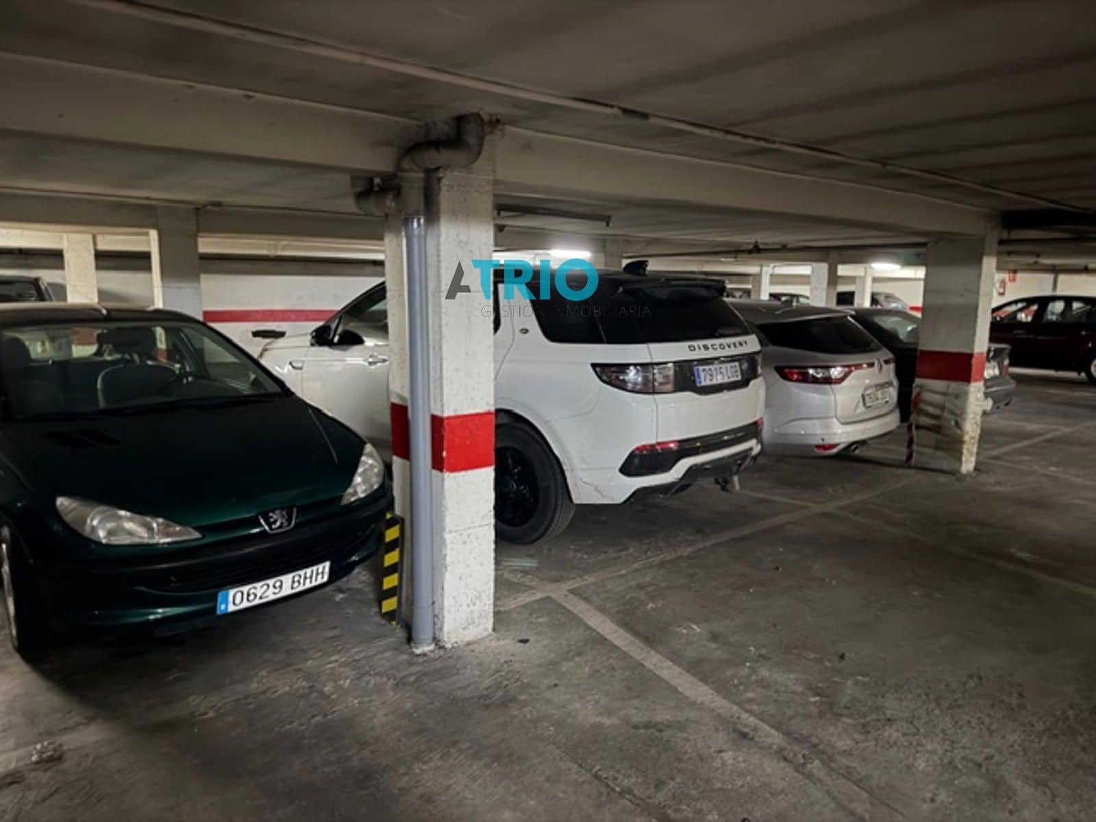 Piso de 4 habitaciones en Burgos ciudad en venta con garaje - 250.000 € (Ref: 9570252)