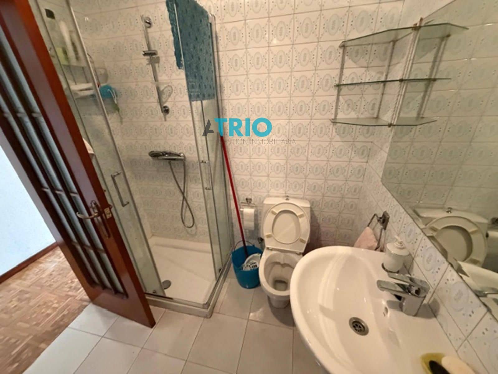 Piso de 4 habitaciones en Burgos ciudad en venta con garaje - 250.000 € (Ref: 9570252)